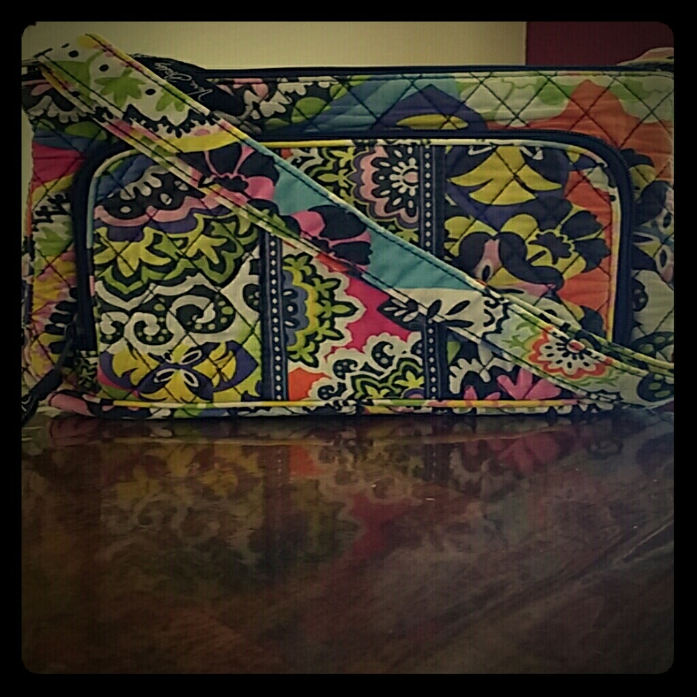 Vera Bradley Little Hipster